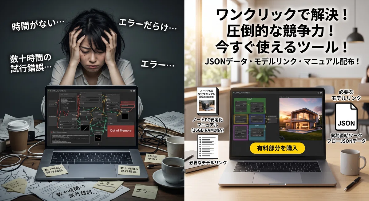 プログラムを活用して業務の時短を実現するイメージ画像