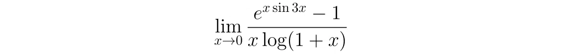 Add Math Note Form 4 Math III: Excellent and Challenging Problems on Limits, Part 5 | Limits ...