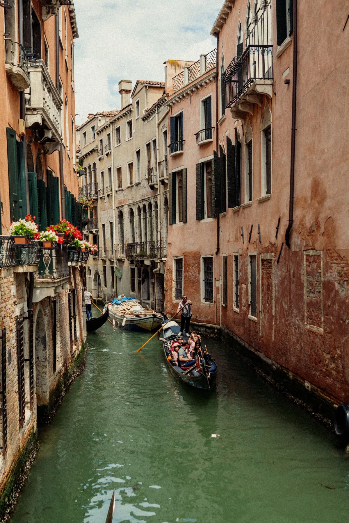 Switzerland & Italy Tour | 6 Examples of 2-Country Rail Travel Plans ...