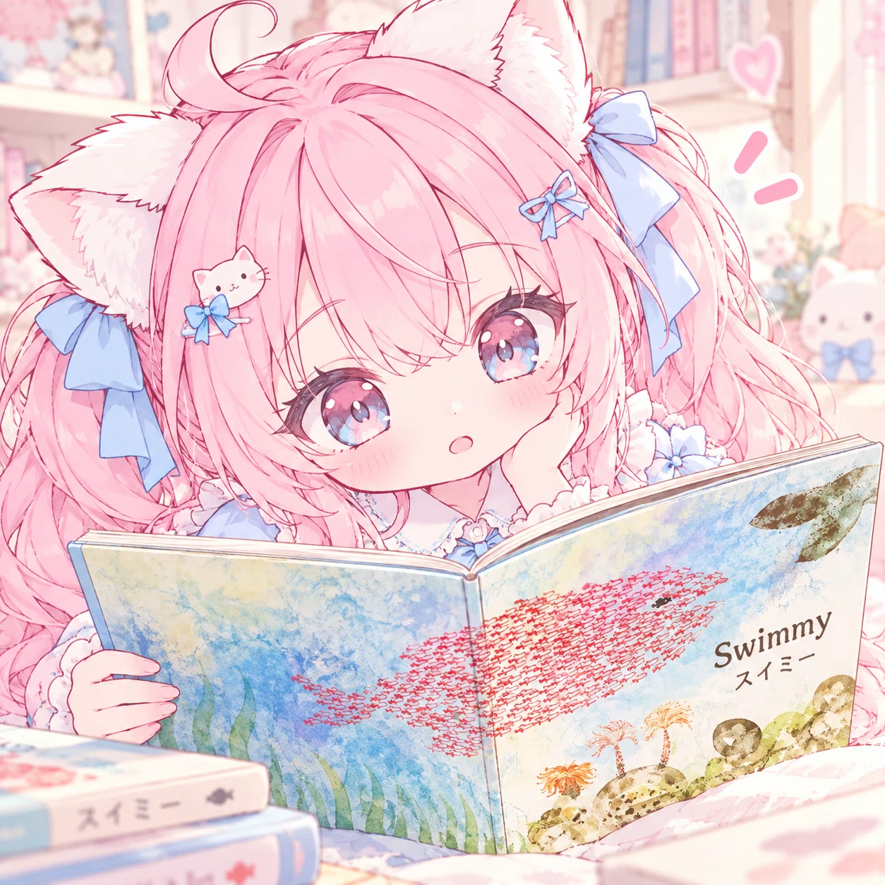 文章が苦手なあなたに伝えたい✍🏻上手くなくても大丈夫！｜るるちゃん