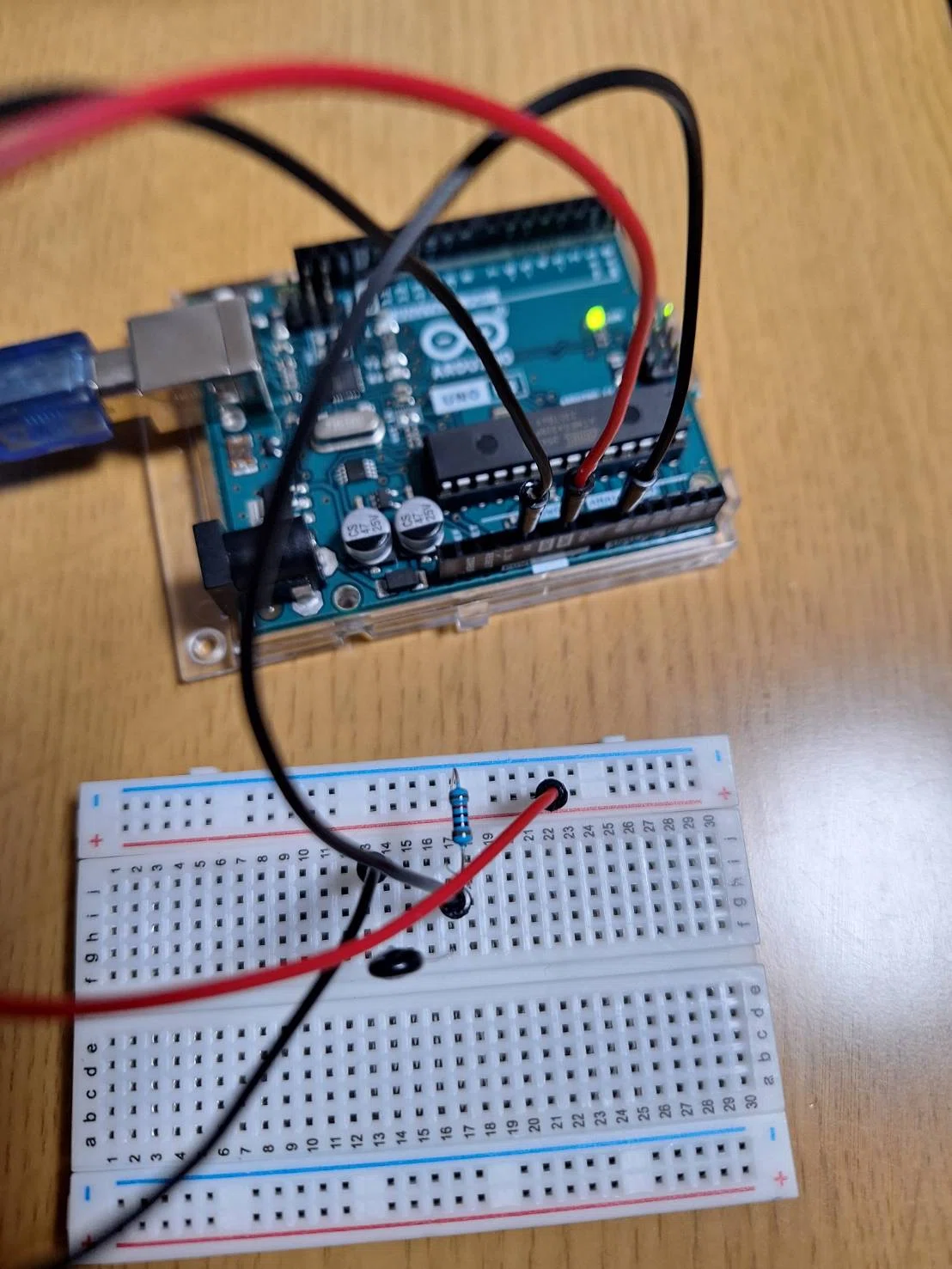 Building a Small Experimental Device with Arduino | Part 7: Measuring ...
