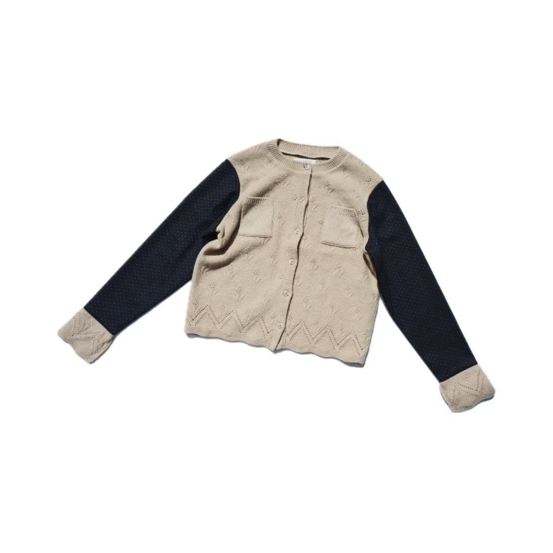 YUKI SHIMANE 2026A/W start｜itocaci