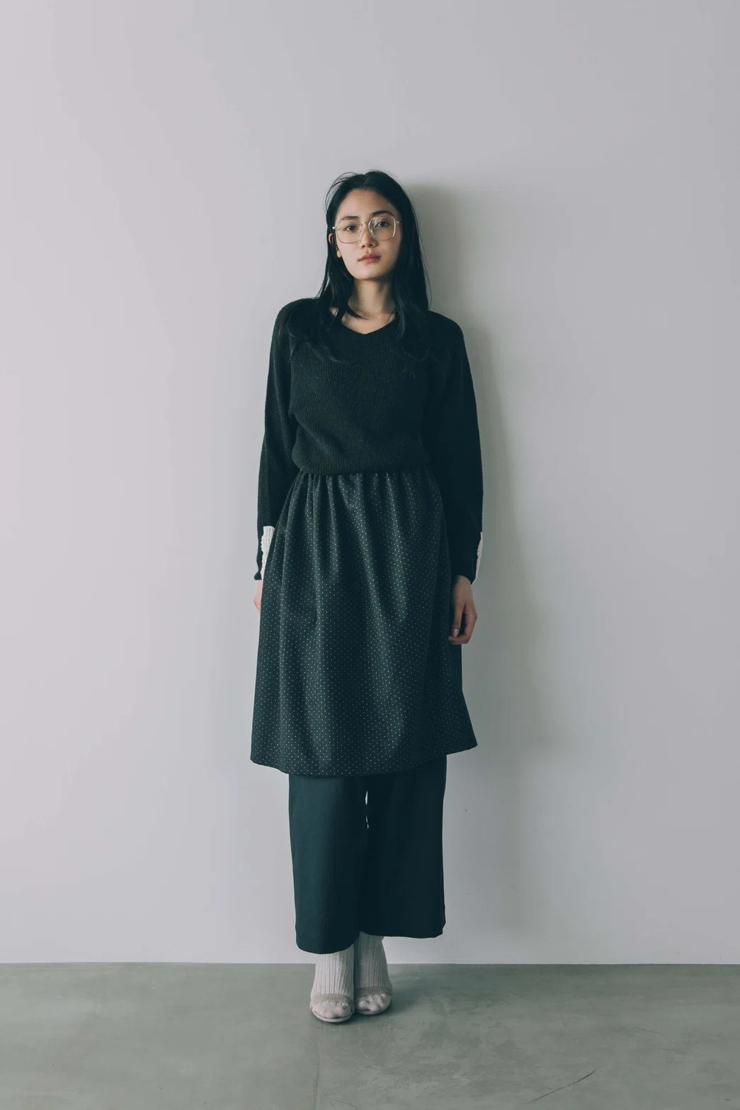 YUKI SHIMANE 2026A/W start｜itocaci