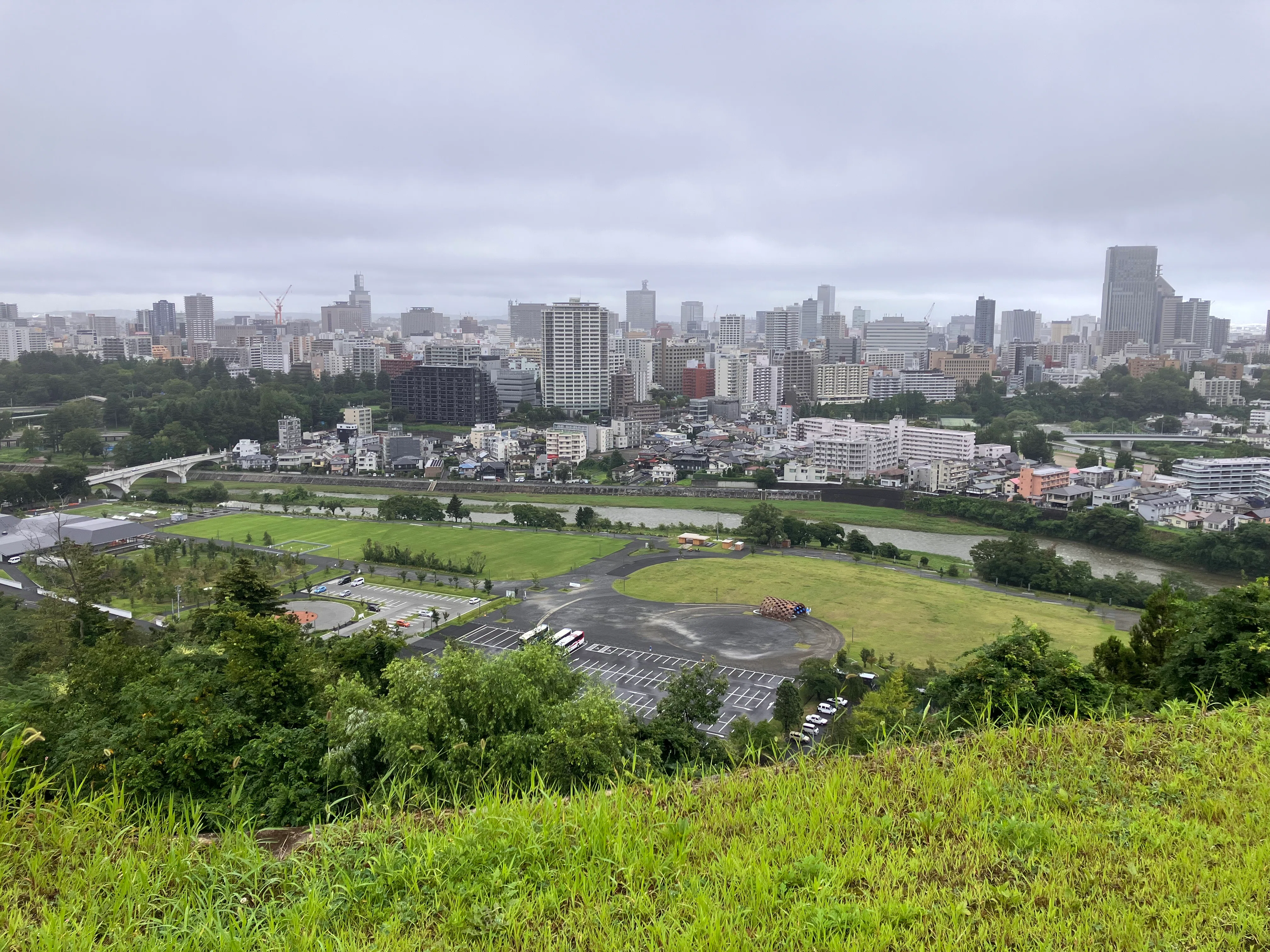 仙台・福島の旅①｜miik