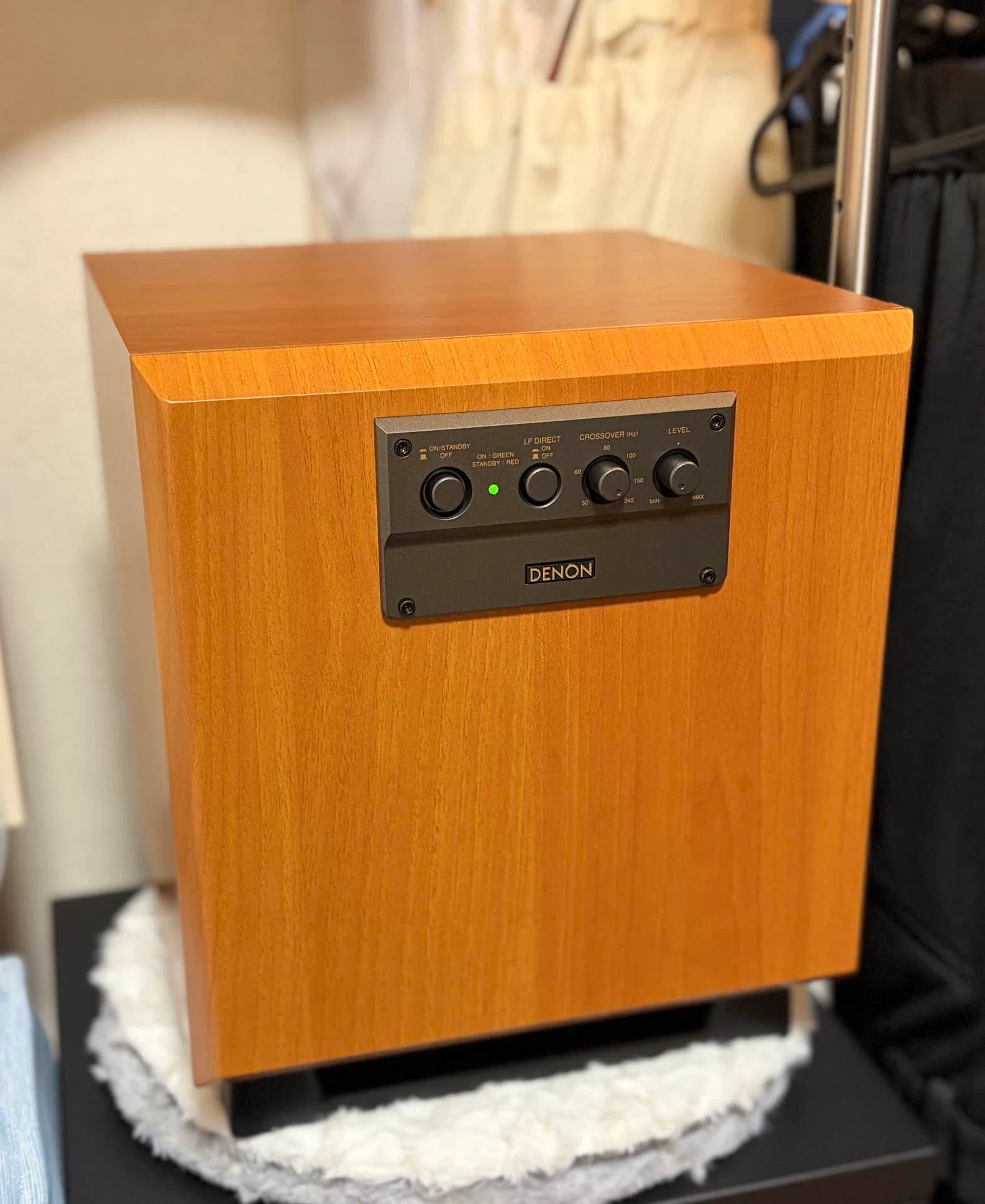 🔊 5.0chを組んですぐ、残りの“.1”を買いに行った話｜のつの