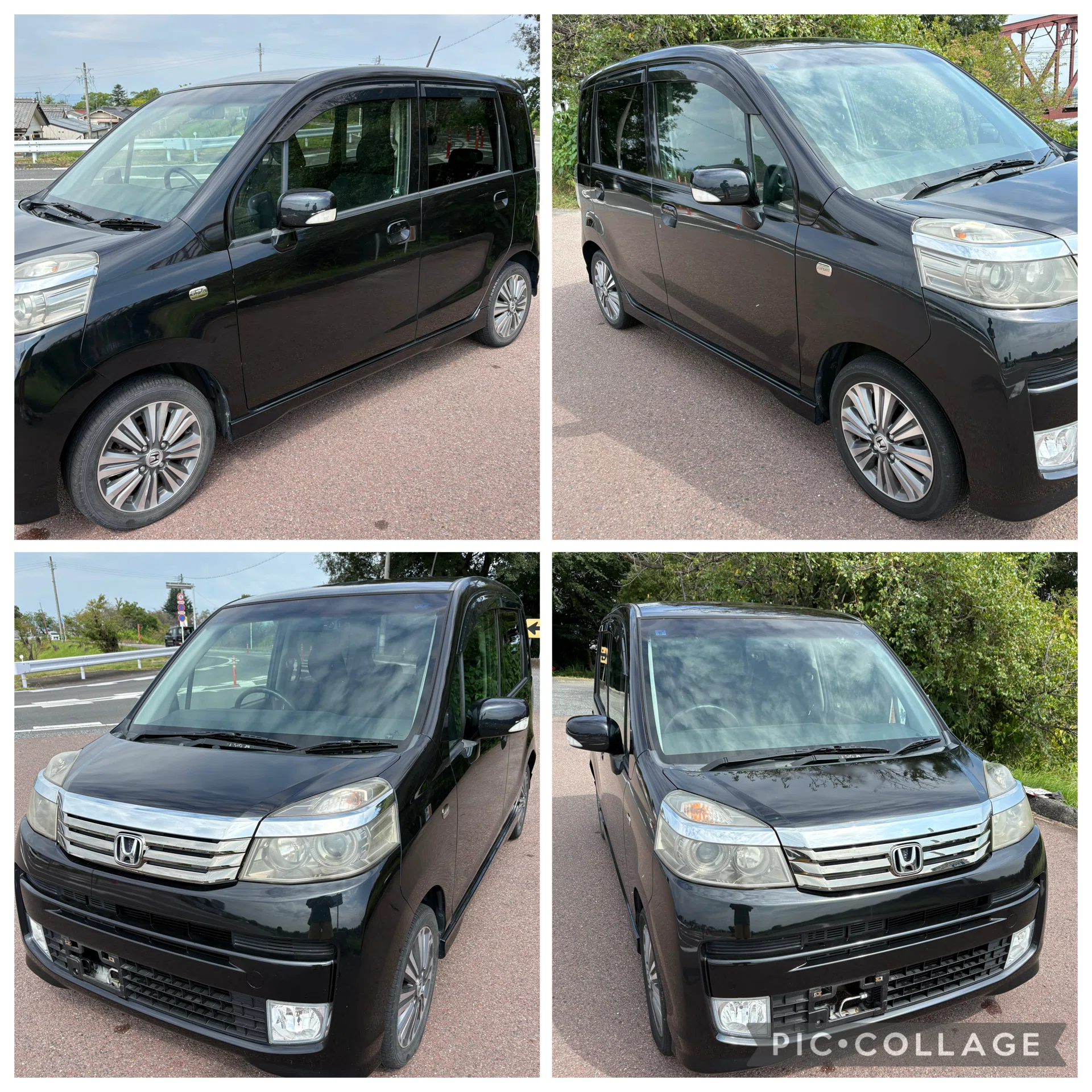 今なら車検2年付き⭐️ 低走行⭐️ HONDA ホンダ ライフ 軽自動車 長野