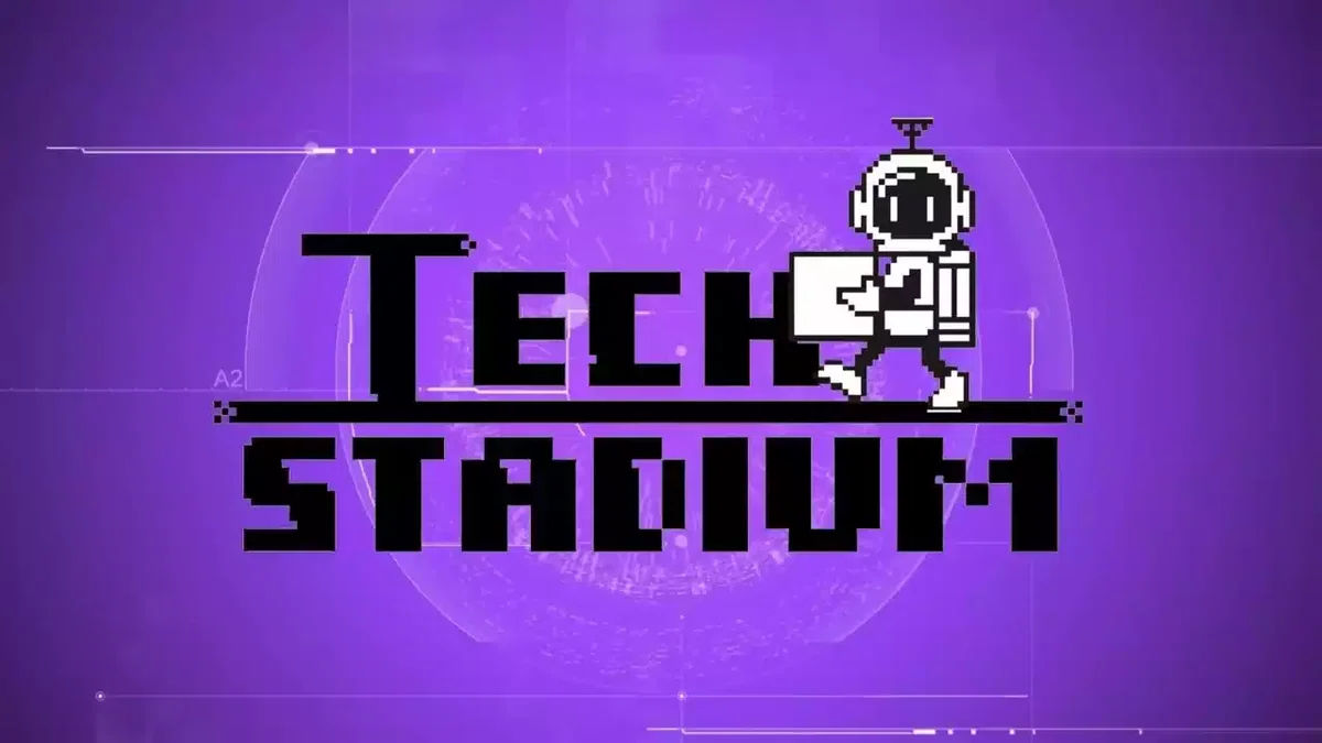 TECH STADIUM(テックスタジアム)