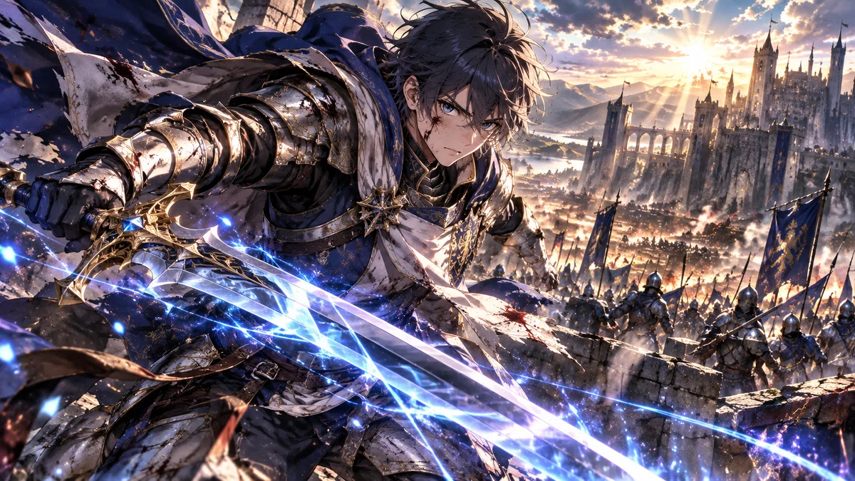 [Pro-Level AI Illustrations] Summon with a Single Line! A Curated ...