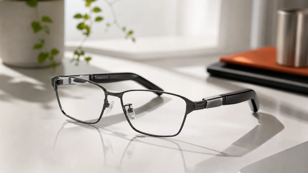 オンデーズ スマートグラスのおすすめ3選 CONNECTとHUAWEI Eyewear2の