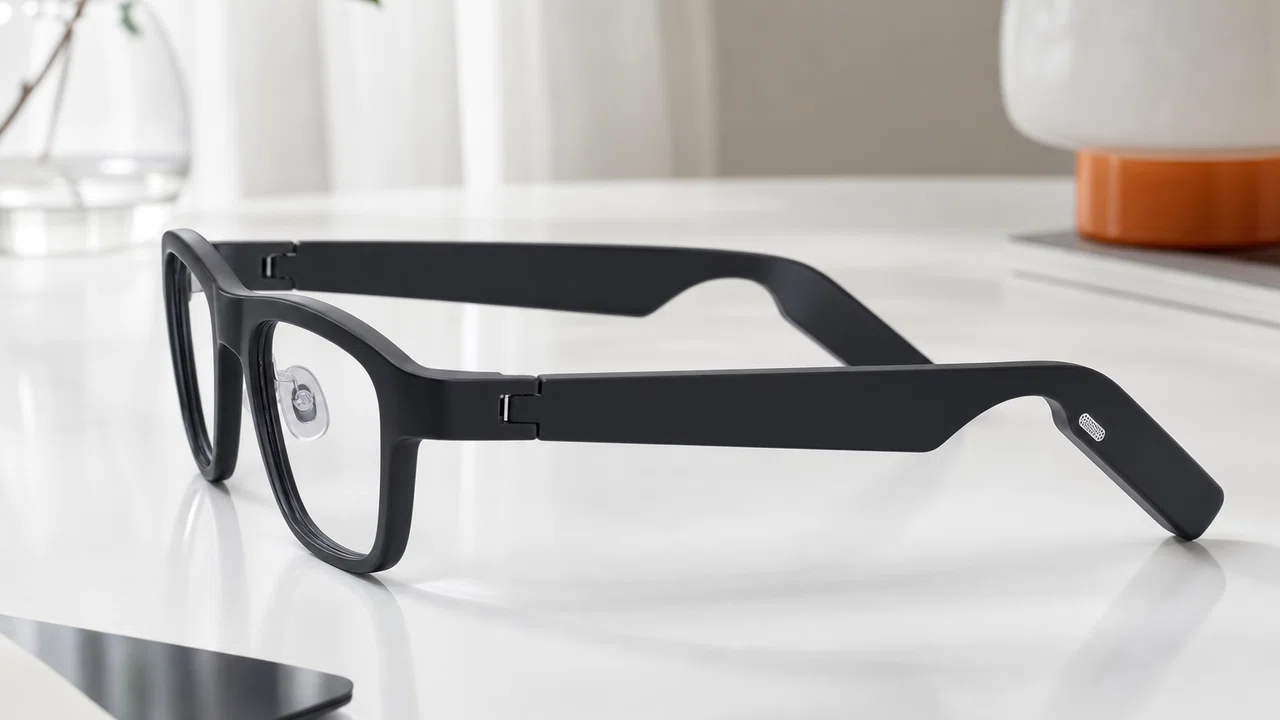 オンデーズ スマートグラスのおすすめ3選 CONNECTとHUAWEI Eyewear2の