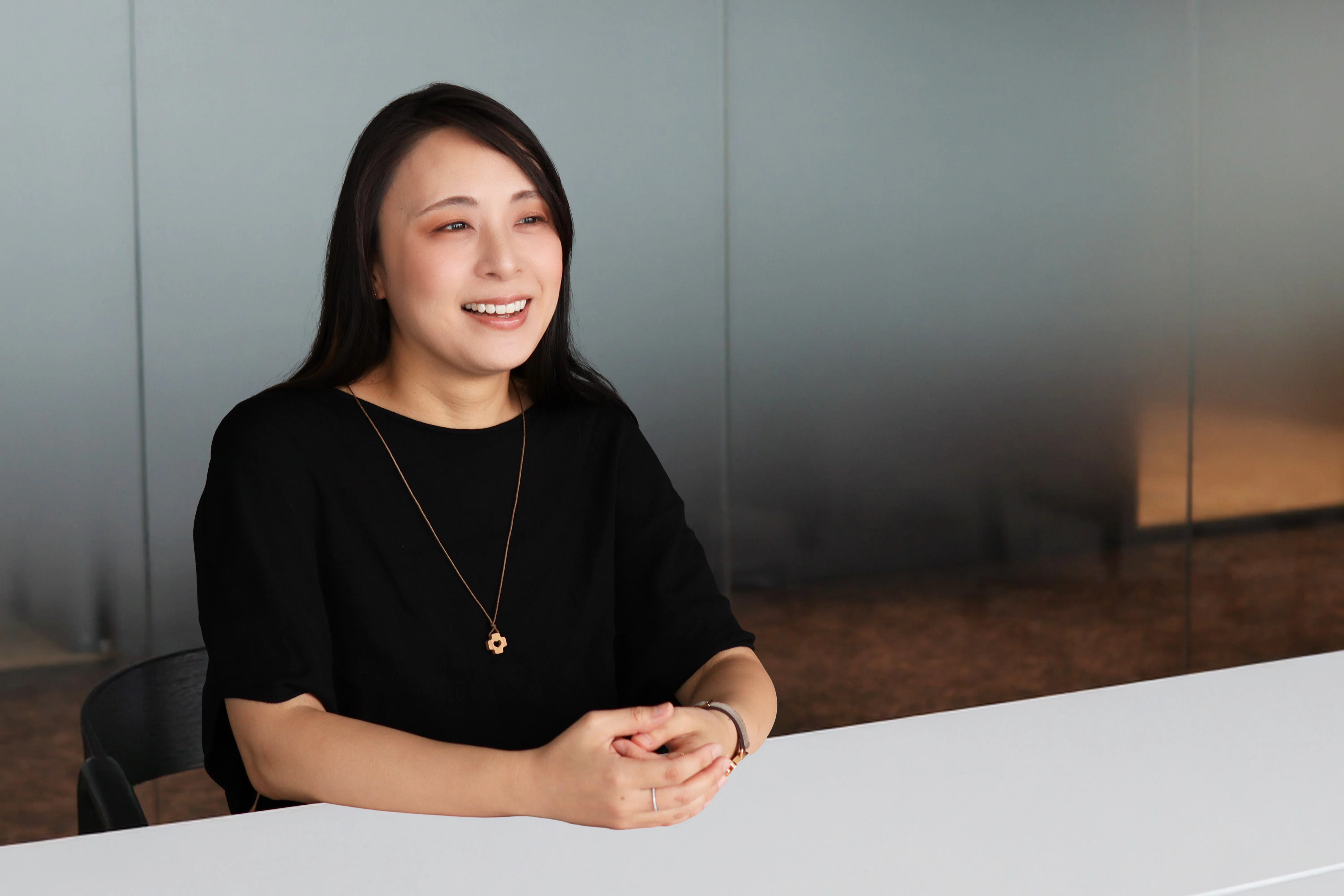 変化の波は起こすもの。起業家とNECがともに創る未来｜NEC X - JAPAN
