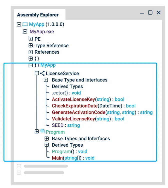 Why is .NET code read? The mechanics of obfuscation and 5 methods to ...