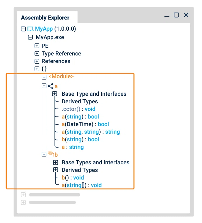 Why is .NET code read? The mechanics of obfuscation and 5 methods to ...