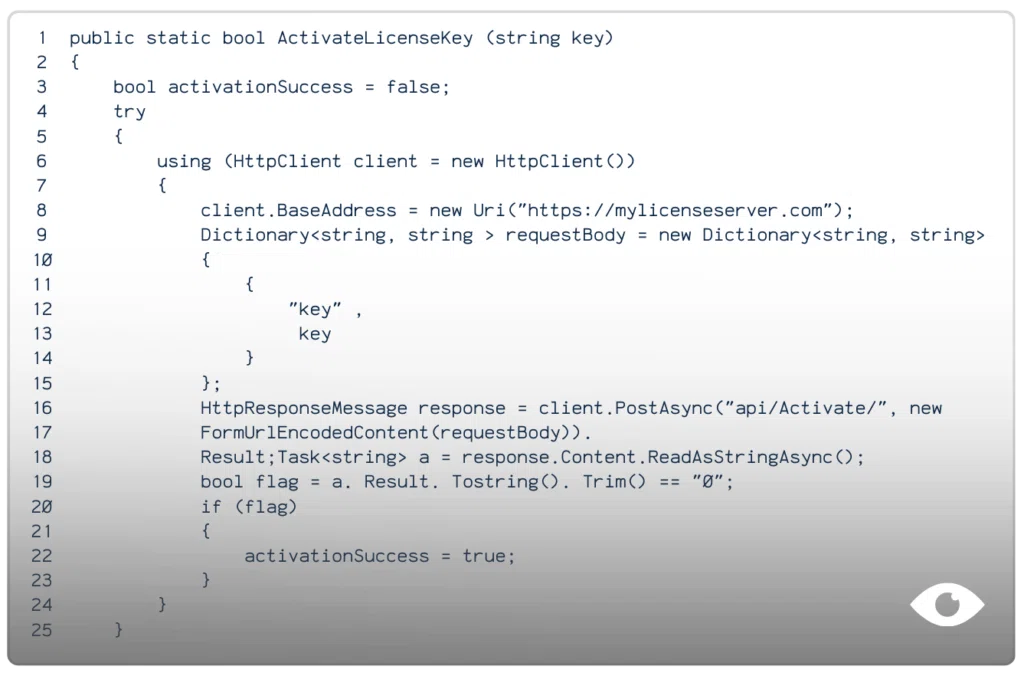 Why is .NET code read? The mechanics of obfuscation and 5 methods to ...