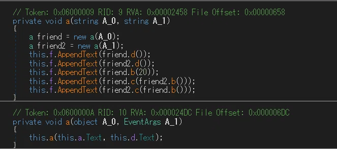 How readable are .NET apps? Obfuscation and debugging countermeasures ...
