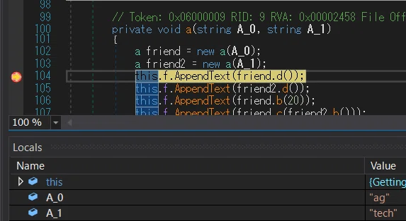 How readable are .NET apps? Obfuscation and debugging countermeasures ...