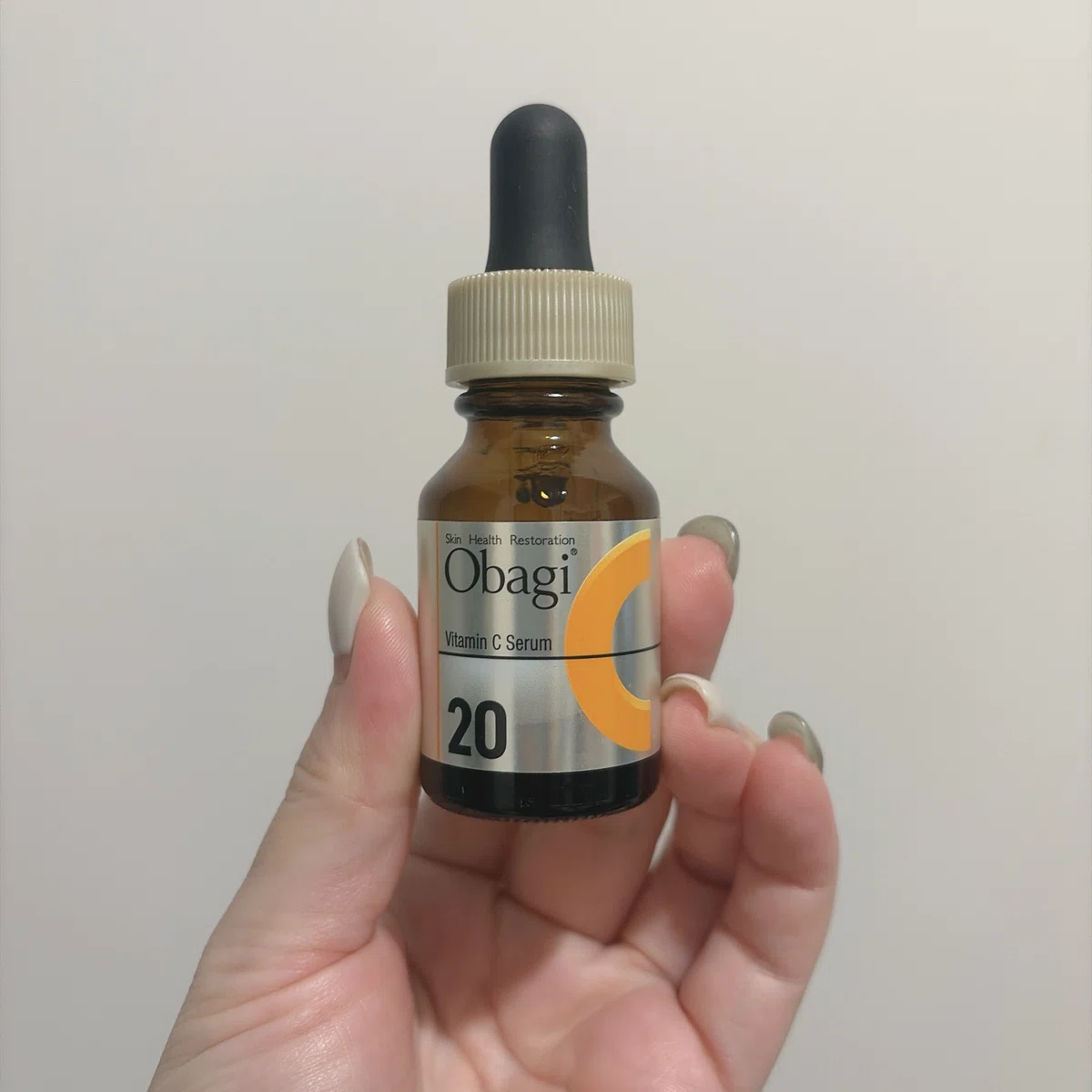My Honest Opinion After Using Obagi C20 for One Month | Did My