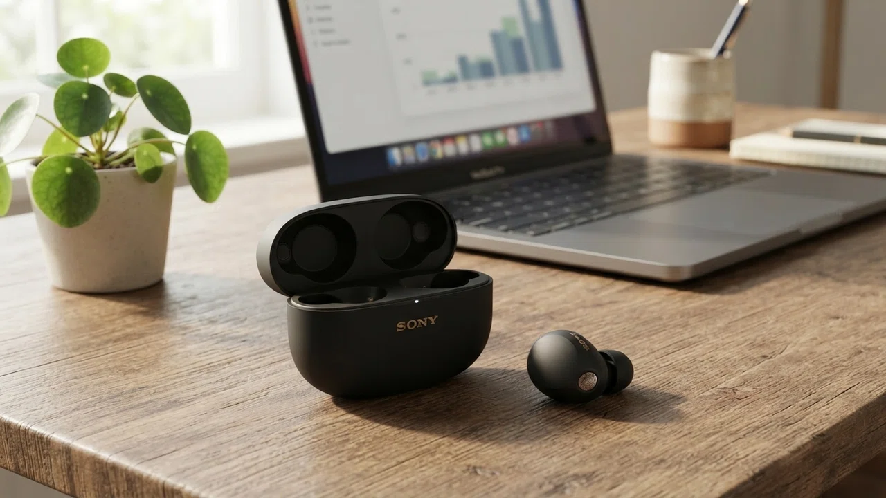 Sony イヤホンのおすすめ6選 新フラッグシップWF-1000XM6と装着感で