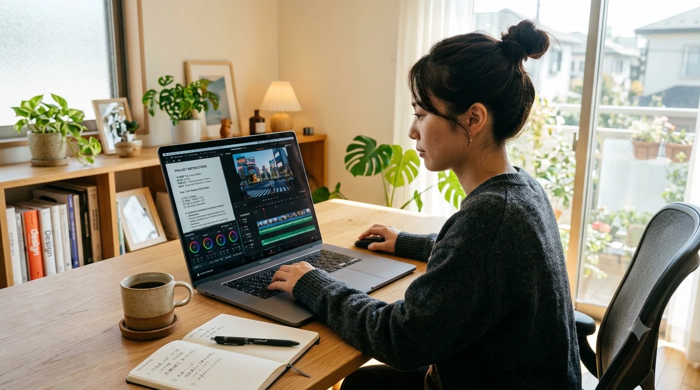 What Editing Skills Are Required in the Era of Short-Form Video｜株式会社bloom