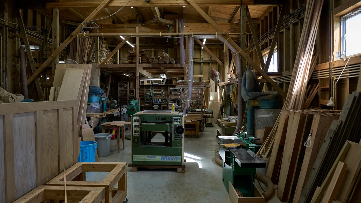 Wooden Houses in Okinawa - Arakaki Construction Daily Progress Blog - C ...