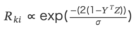 Exponentail Function Diffrence Study Session on Batch Correction Methods for Single Cell RNA-seq ...