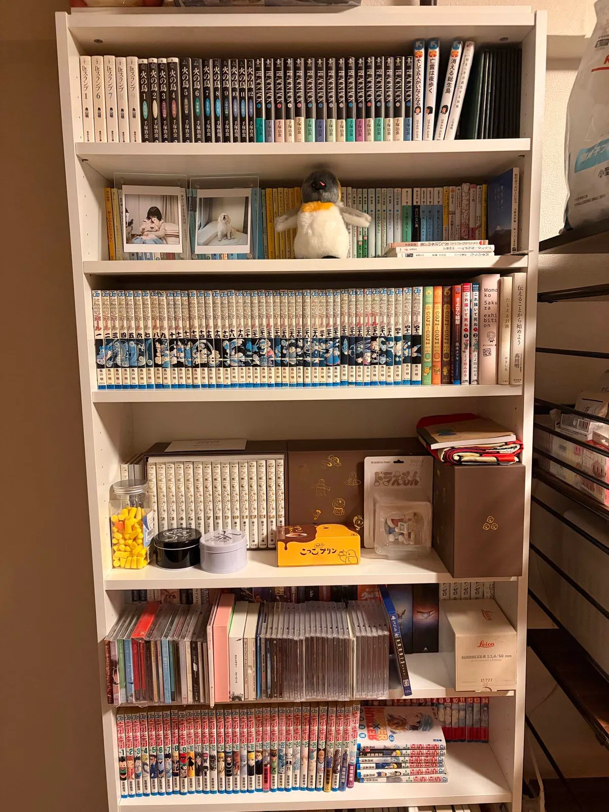 Deep Note Manga Alright, let's read some manga|tomohi