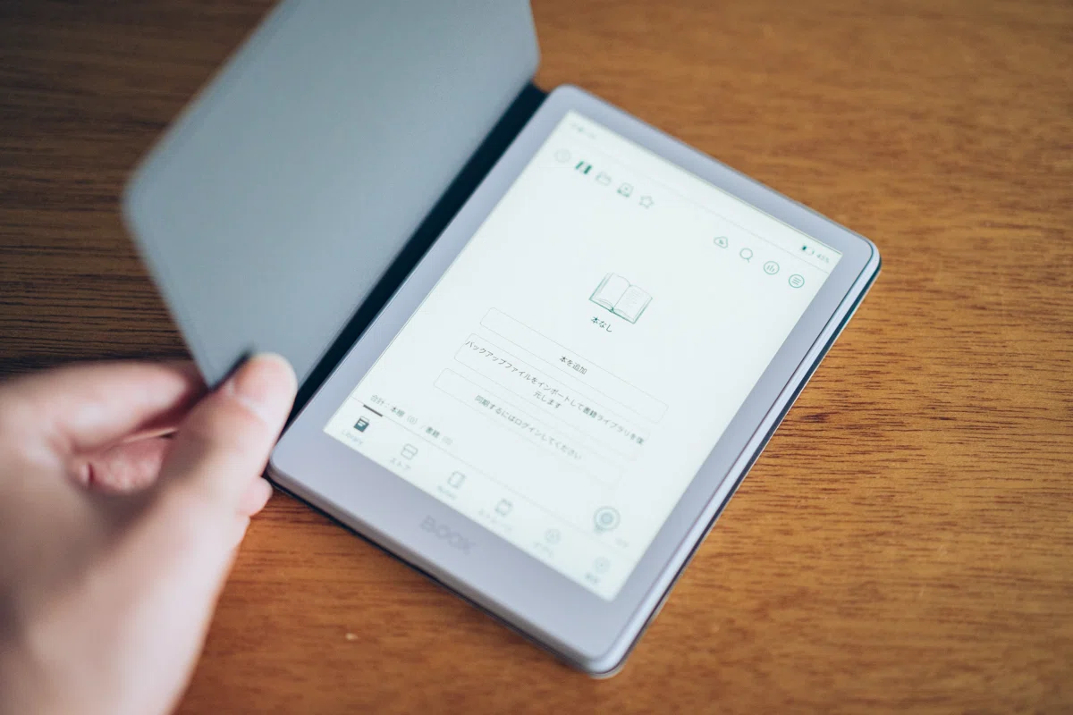 Kindle端末はどれを買うべき？5年愛用している僕が6機種をおすすめ順に