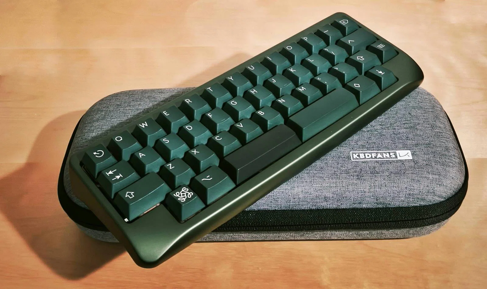 Agar Miniのせいで、40％キーボード孤島から生還不能となりそうだ。｜taox