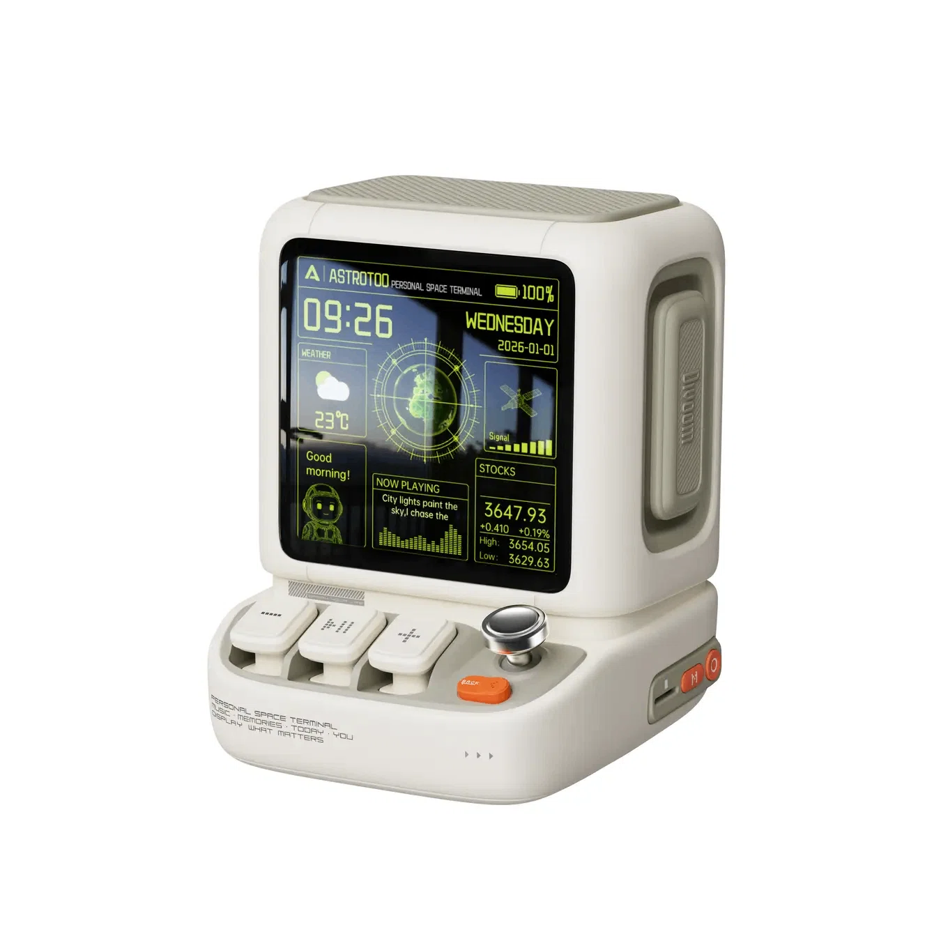 Gadgets of the Day (September 28, 2026)｜ガジェットニュース