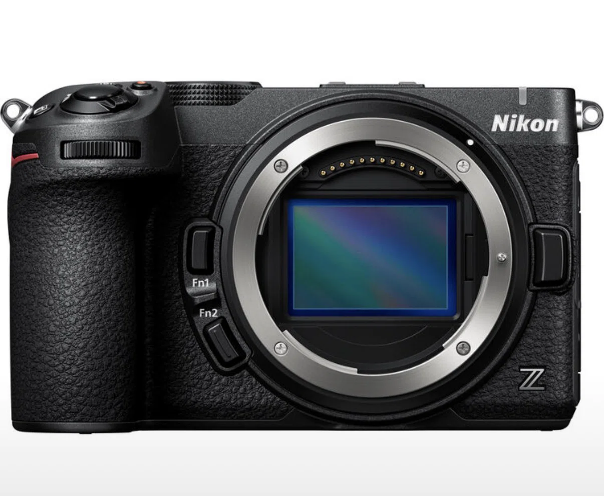 ニコンZ5ⅡC】最近の新製品（EOS R8 MarkⅡ・OM PEN）と比べて色々ダメ