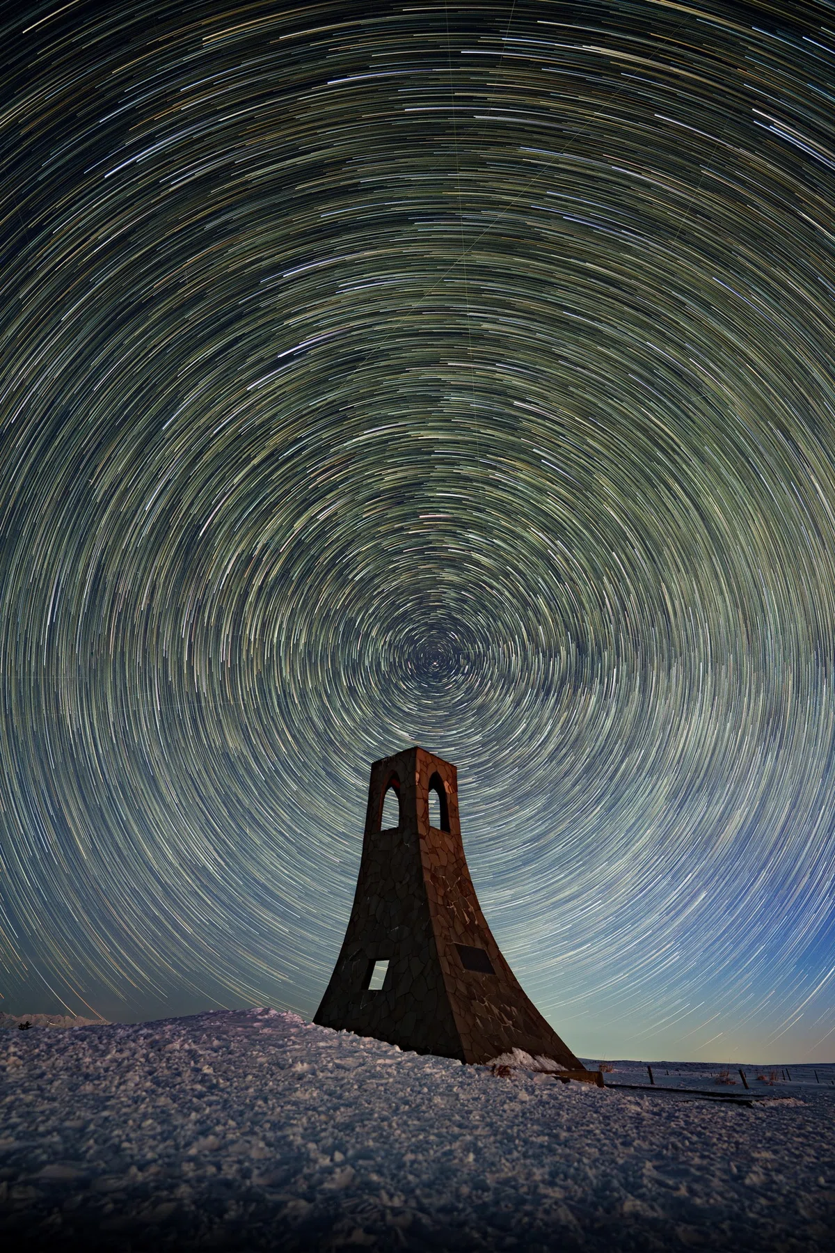 Star Trails: 3 Things to Decide Before You Press the Shutter｜ミツキ