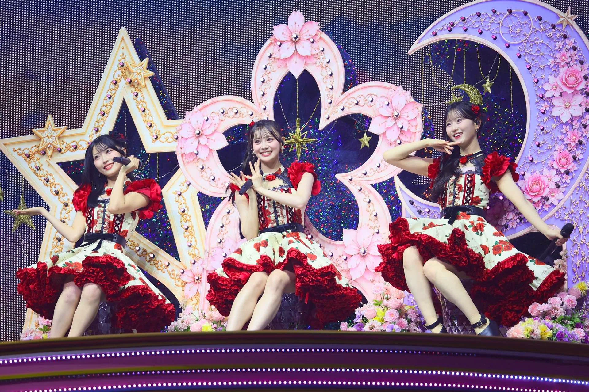 アイドル AKB48 Episode 8 | New encounters born at the 22nd generation reveal.｜みどり