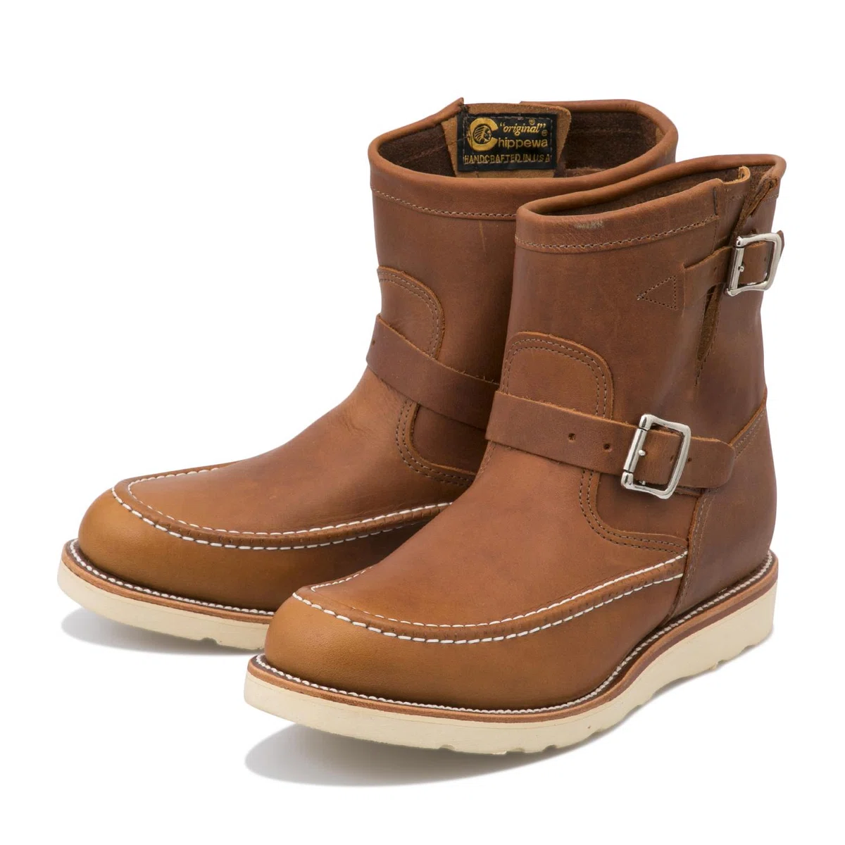 2026] 12 Popular Chippewa Boots: Can You Still Buy Engineer Boots 