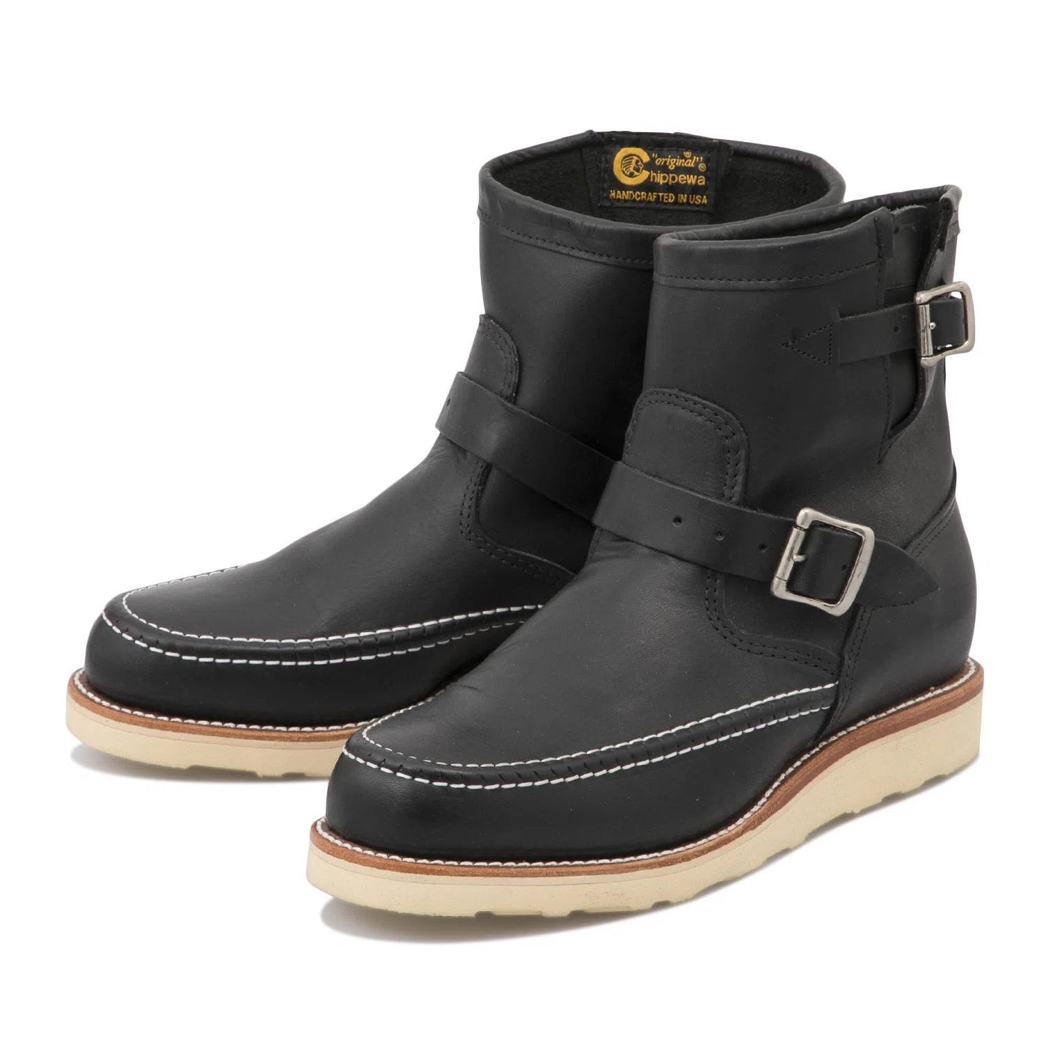 2026] 12 Popular Chippewa Boots: Can You Still Buy Engineer Boots 