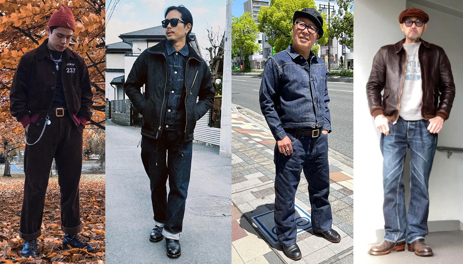 2026年】ロンウルフのブーツ人気10選｜生産終了の理由と今から手に