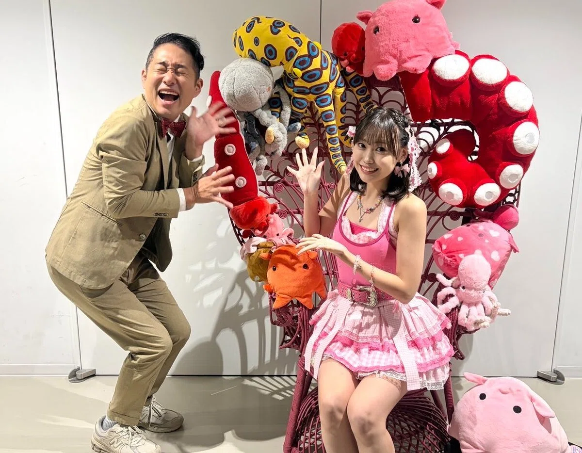 2026年9月28日(月) Juice=Juice 工藤由愛バースデーイベント2026／1
