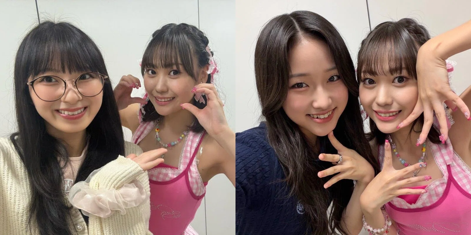 2026年9月28日(月) Juice=Juice 工藤由愛バースデーイベント2026／1