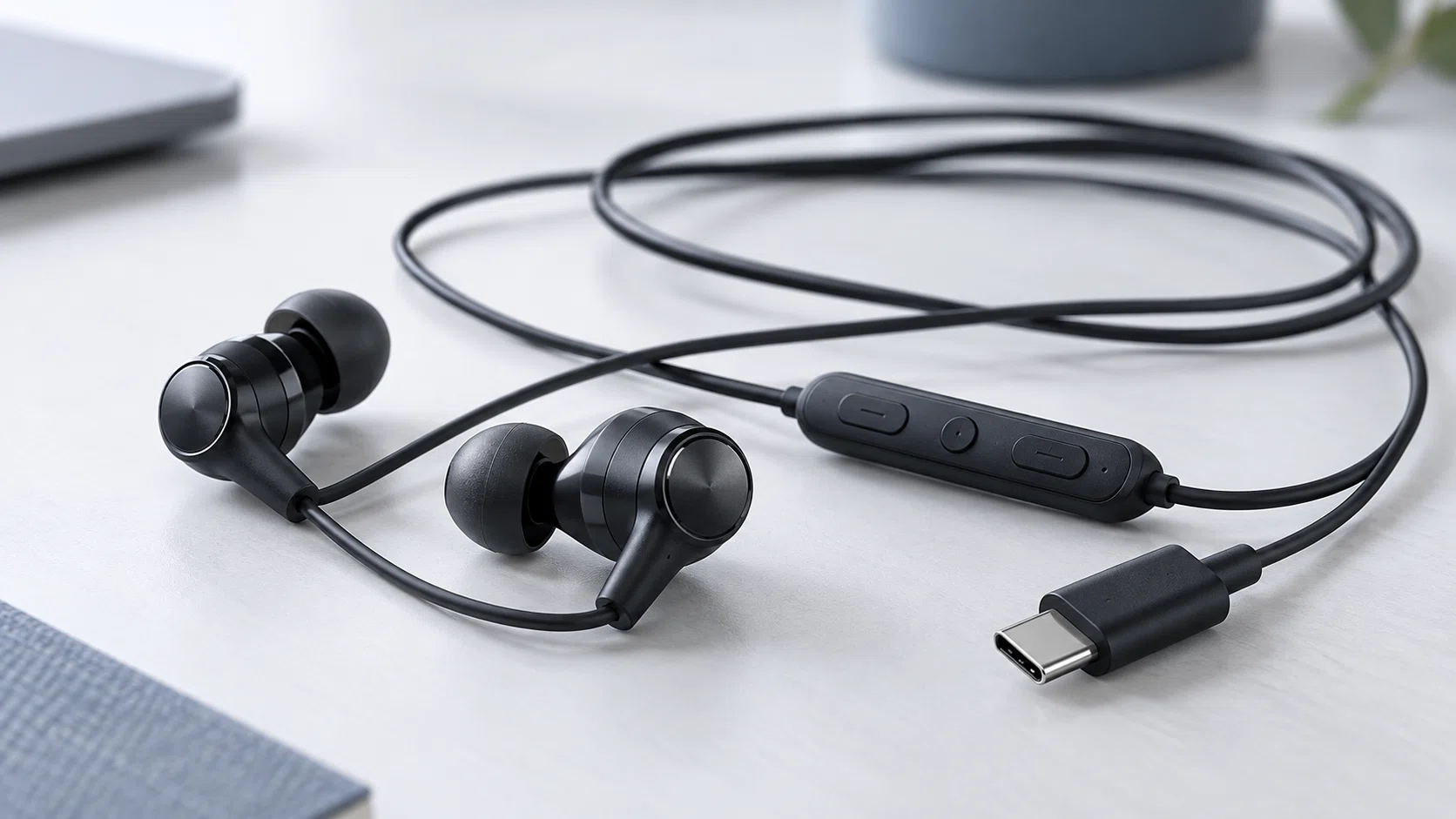 Bose Noise Cancelling Wired Earbuds のレビュー・口コミ評判と特徴