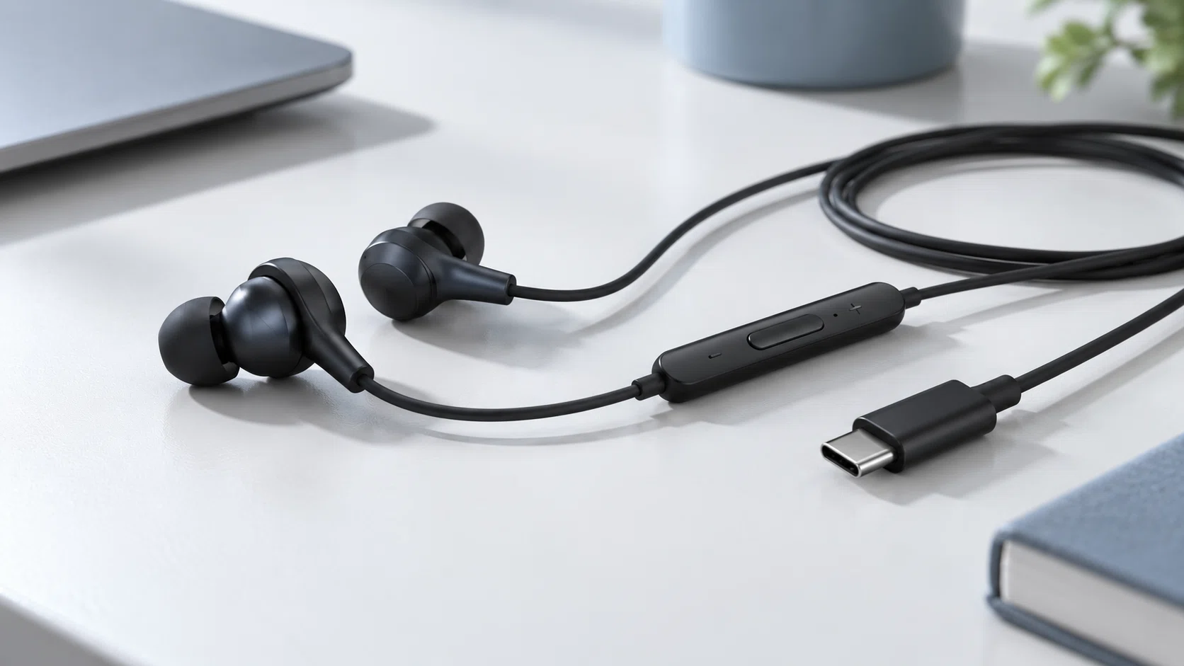 Bose Noise Cancelling Wired Earbuds のレビュー・口コミ評判と特徴