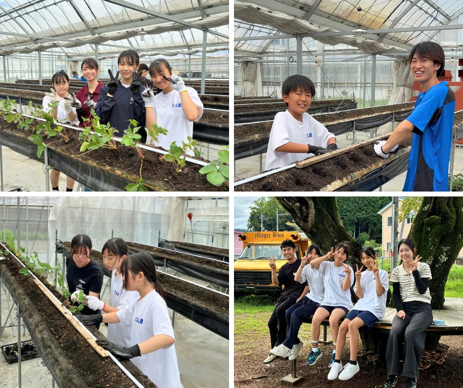 New Employee Training at THE610BASE｜WELLZ_INOUE