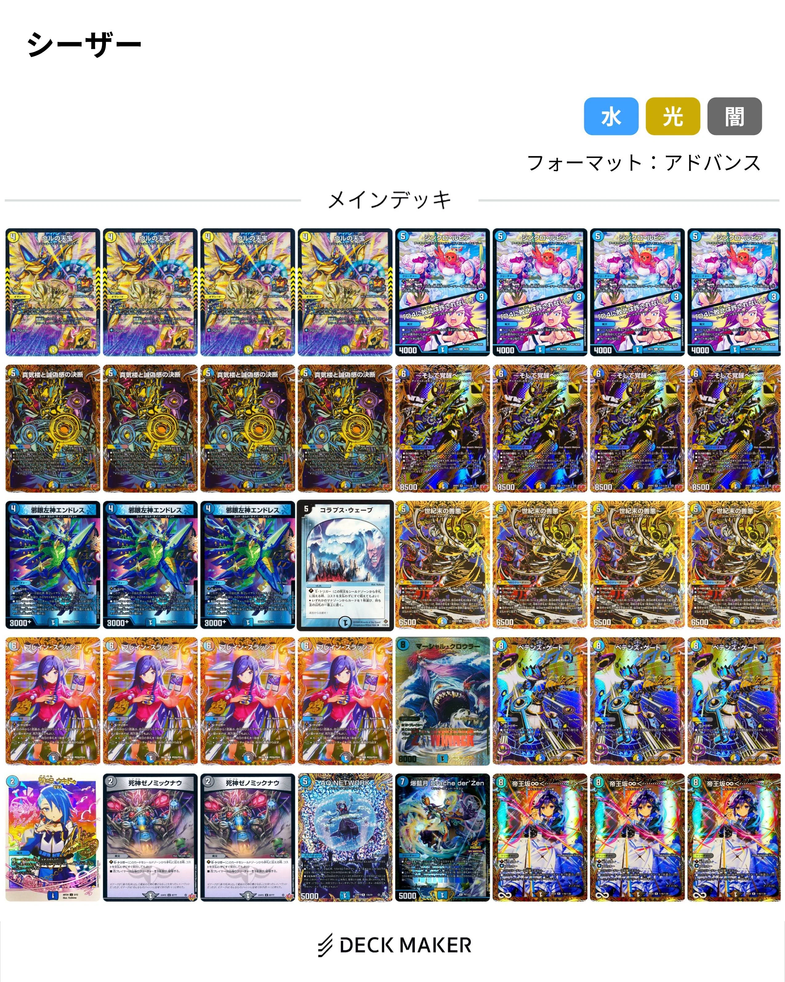 ドロマーシーザーって結局何型がいいのか？｜かいと