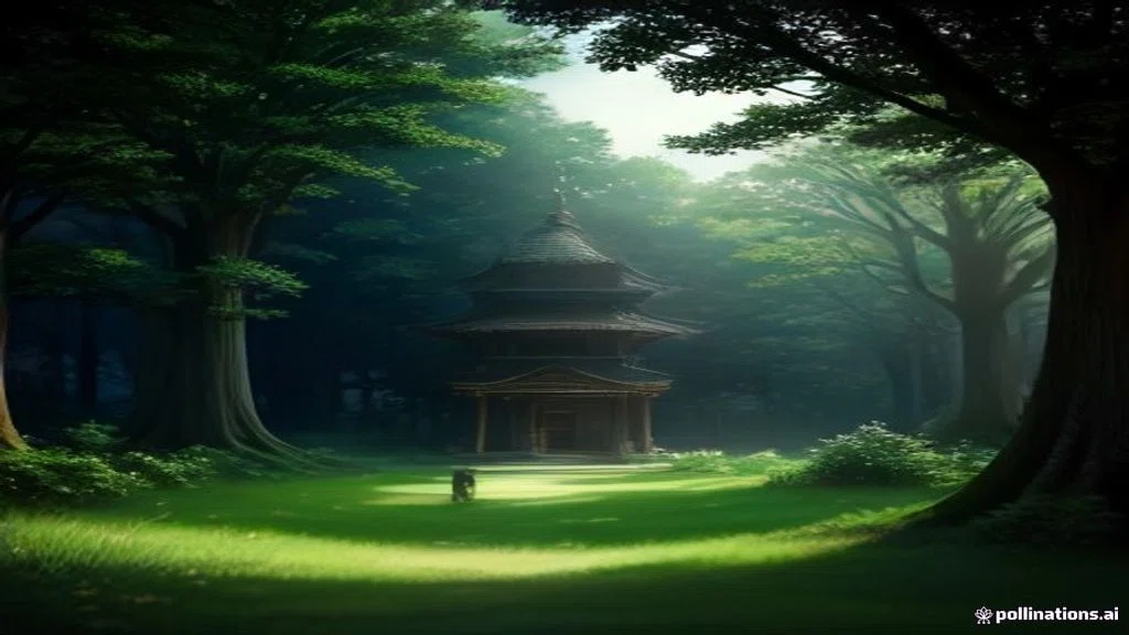 [Tamasaki Shrine + The Starting Point of the Ley Line] The Ultimate ...