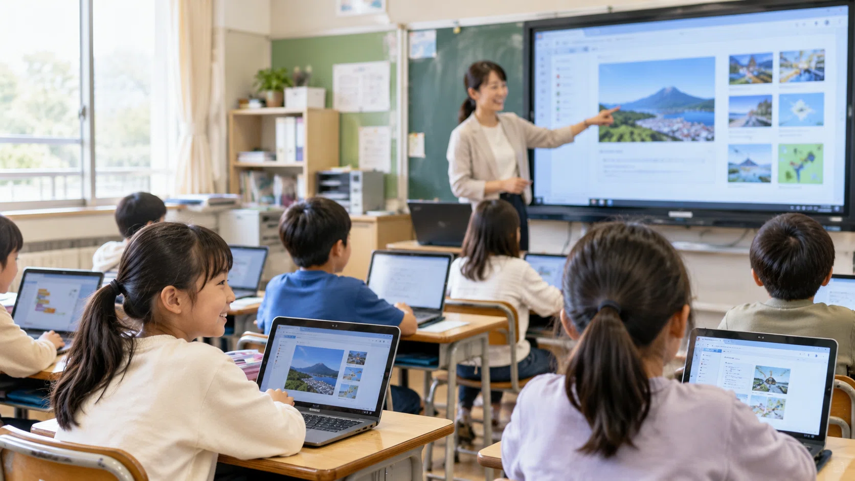 Programming in Elementary School: What Comes Next? Connecting ...