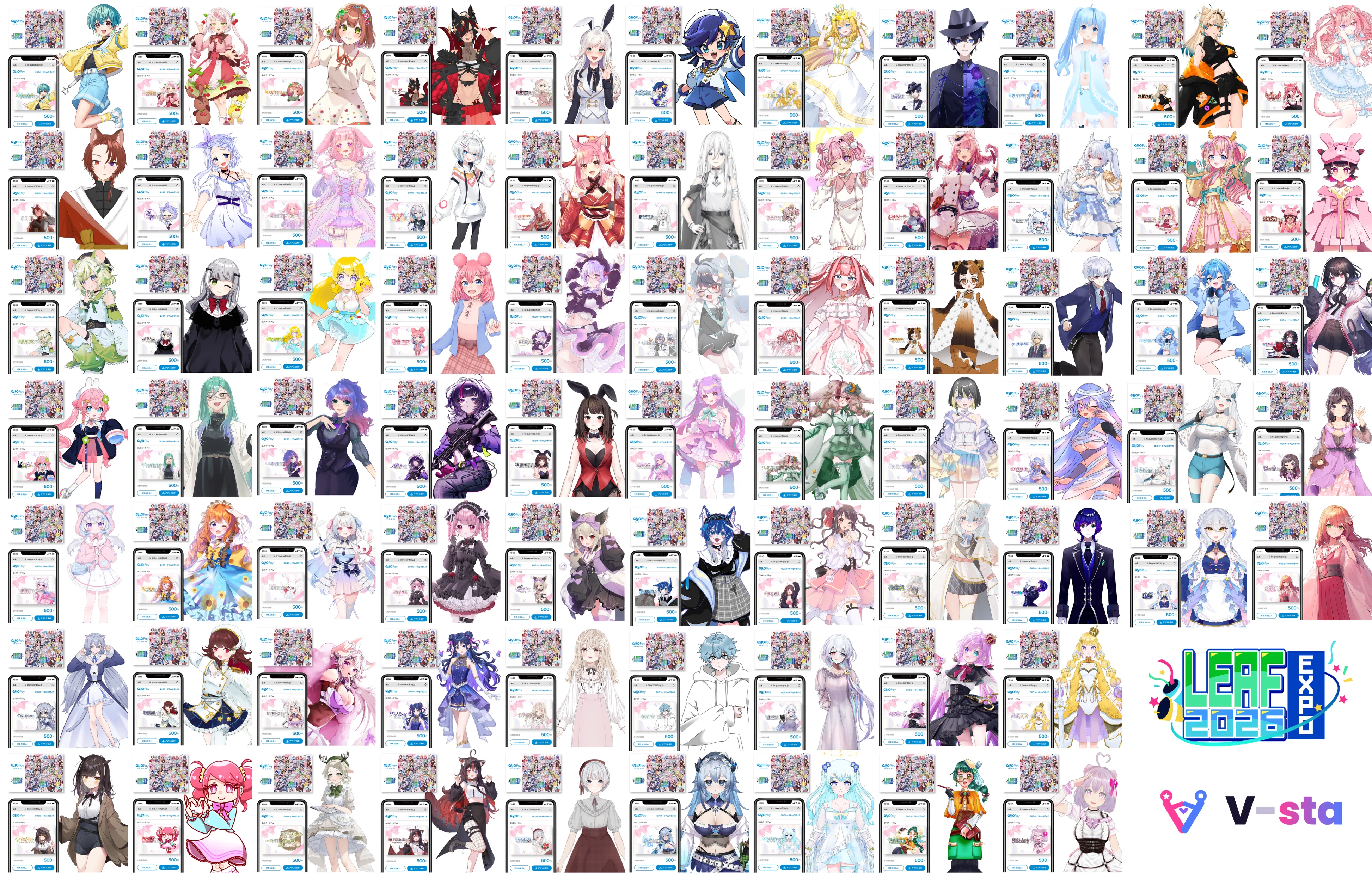 Turning memories with your favorite characters into something you can ...