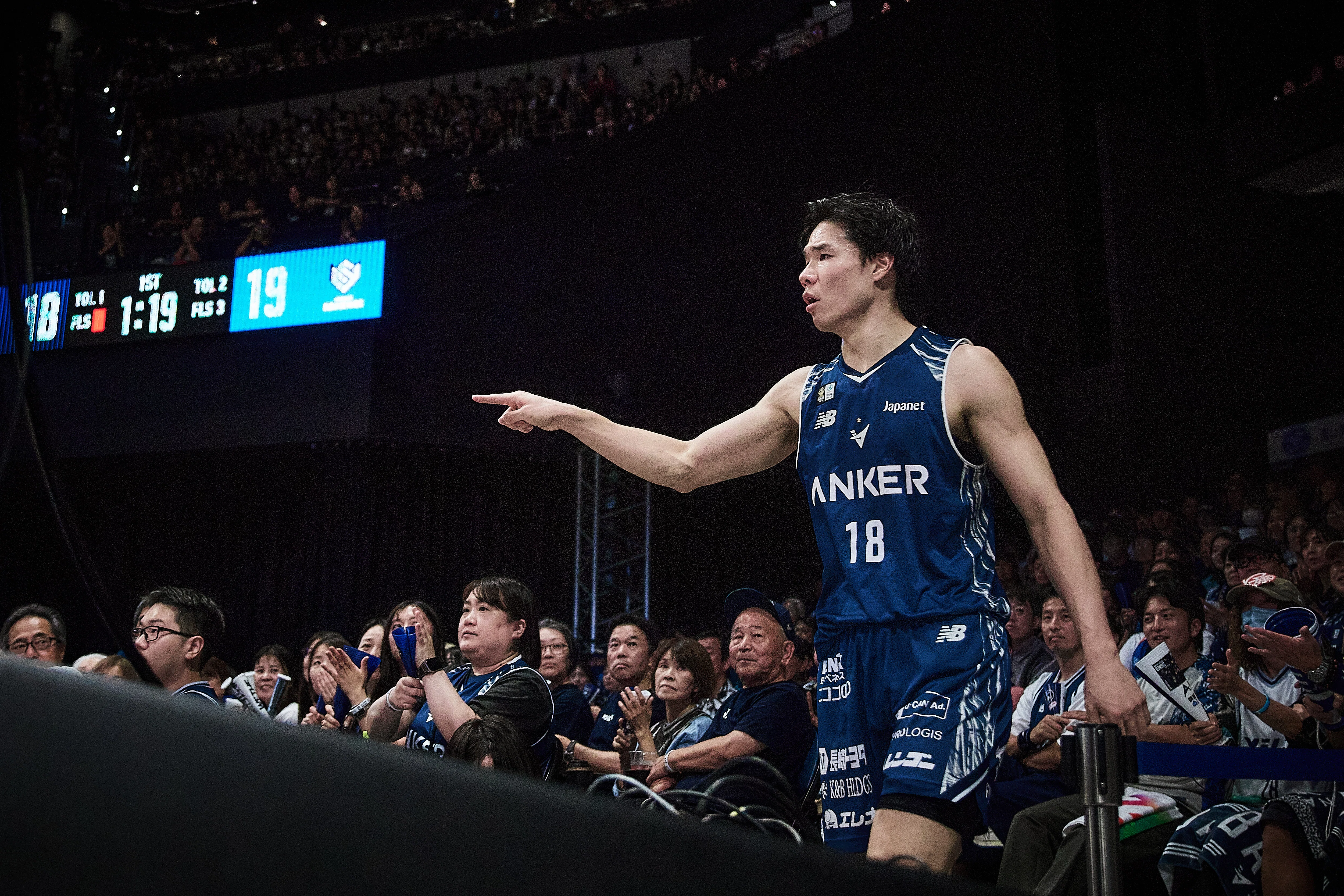 何が起ころうと、今が自分にとってベスト」馬場雄大が長崎4年目の今