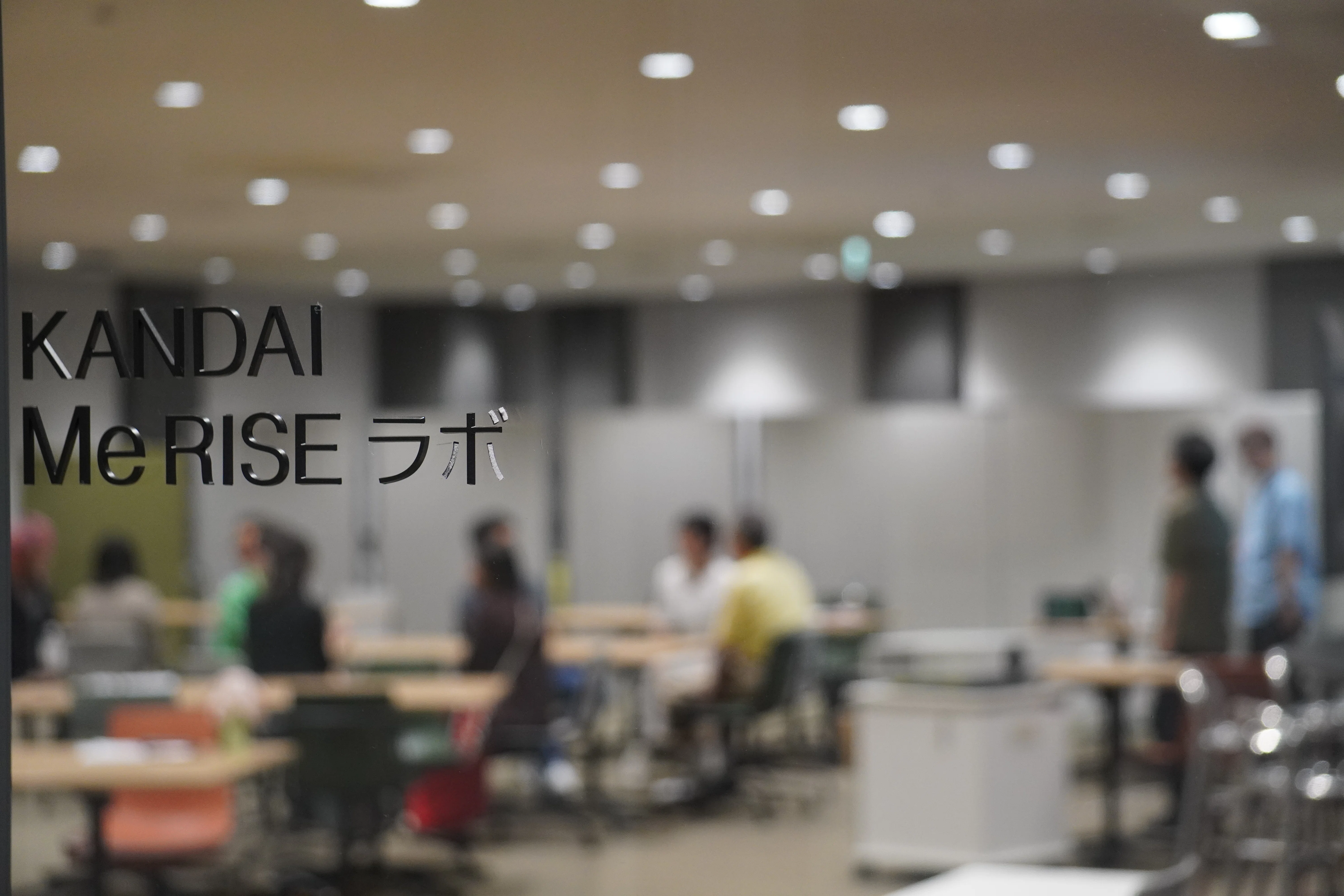 イベントレポート｜関西大学SCL養成講座〈大阪第9期〉事前説明会 〜 蓮