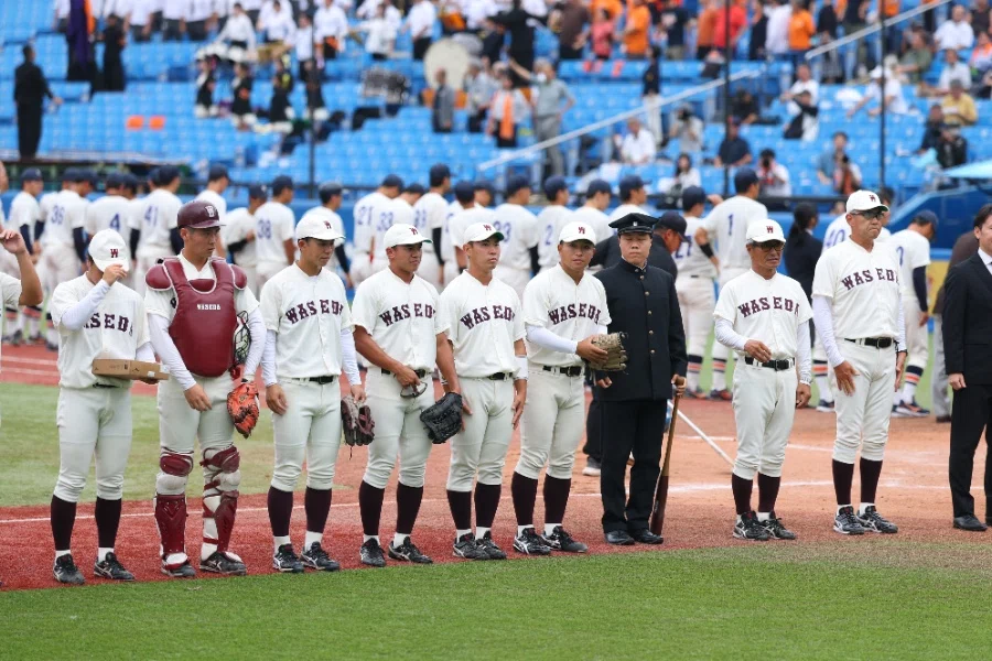 From College Student to Jingu Press Box in Six Months: What I Felt ...