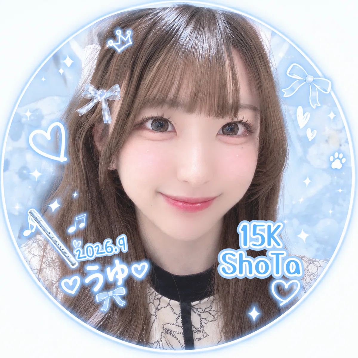 9月コア特典15k〜｜🍼うゆ🍼🤍