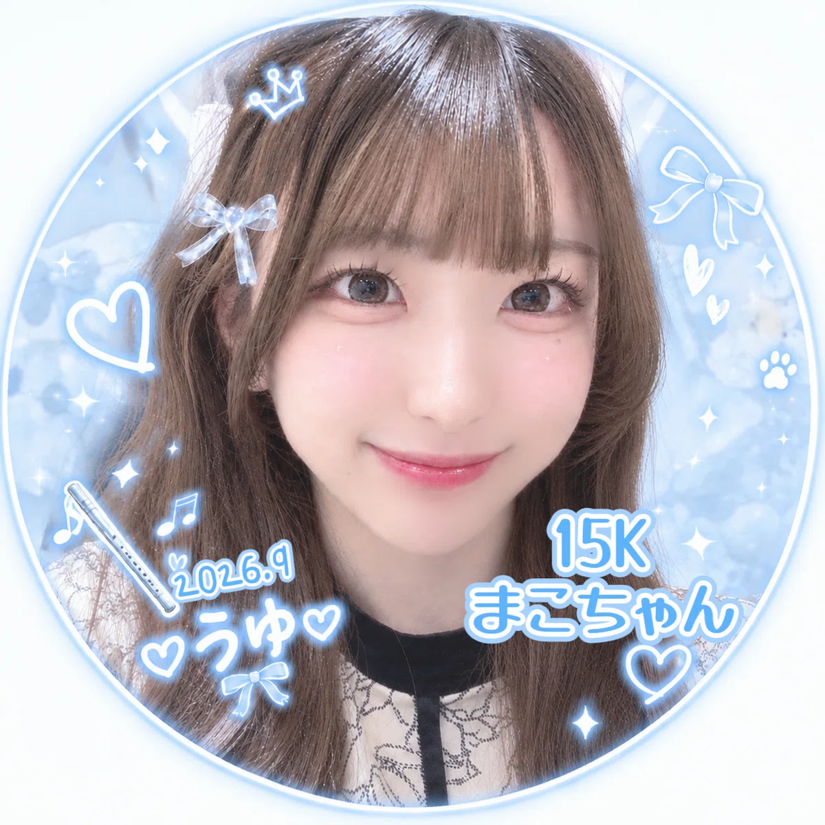 9月コア特典15k〜｜🍼うゆ🍼🤍