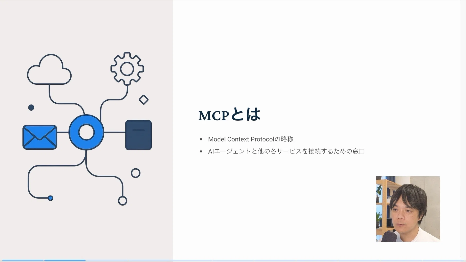 WebMCP入門 - WebサイトにAI用の窓口を作ろう｜たにぐち まこと＠ともすた